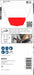 BOSCH PRO AIZ 32 APIB list testere za uranjanje, 32x50 mm - List testere za uranjanje RB - 1ER AIZ 3 (2608669066) Madras doo Beograd Madras doo Beograd