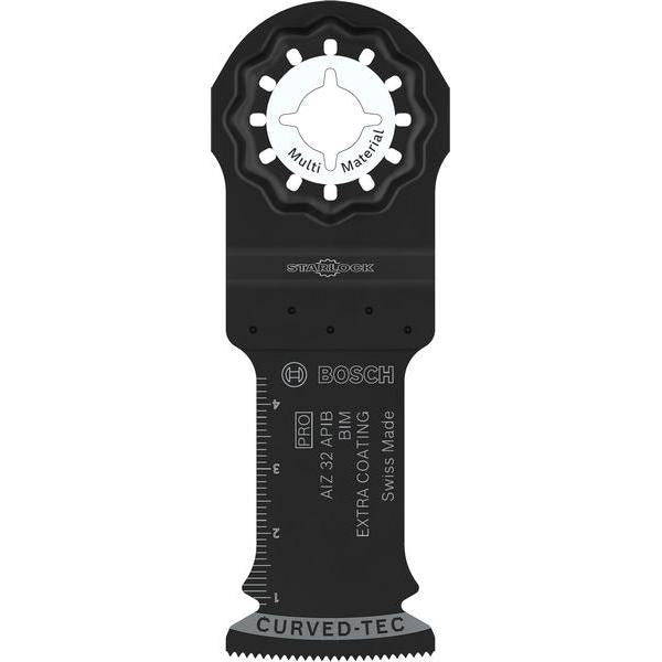 BOSCH PRO AIZ 32 APIB list testere za uranjanje, 32x50 mm - List testere za uranjanje RB - 1ER AIZ 3 (2608669066) Madras doo Beograd Madras doo Beograd