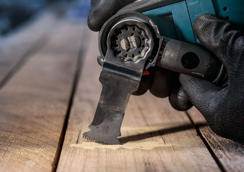 BOSCH PRO AIZ 32 BSPIB list testere za uranjajuće rezove, 32×50 mm, 25 kom. - List testere za uranjanje RB - 1ER AIZ32 (2608669073) Madras doo Beograd Madras doo Beograd