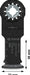 BOSCH PRO AIZ 32 BSPIB list testere za uranjajuće rezove, 32×50 mm, 25 kom. - List testere za uranjanje RB - 1ER AIZ32 (2608669073) Madras doo Beograd Madras doo Beograd