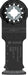 BOSCH PRO AIZ 32 BSPIB list testere za uranjajuće rezove, 32×50 mm, 25 kom. - List testere za uranjanje RB - 1ER AIZ32 (2608669073) Madras doo Beograd Madras doo Beograd