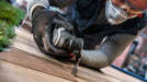 BOSCH PRO AIZ 32 BSPIB list testere za uranjajuće rezove, 32×50 mm, 25 kom. - List testere za uranjanje RB - 1ER AIZ32 (2608669073) Madras doo Beograd Madras doo Beograd