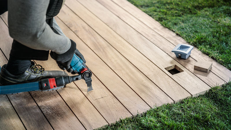 BOSCH PRO AIZ 32 BSPIB list testere za uranjajuće rezove, 32×50 mm, 25 kom. - List testere za uranjanje RB - 1ER AIZ32 (2608669073) Madras doo Beograd Madras doo Beograd