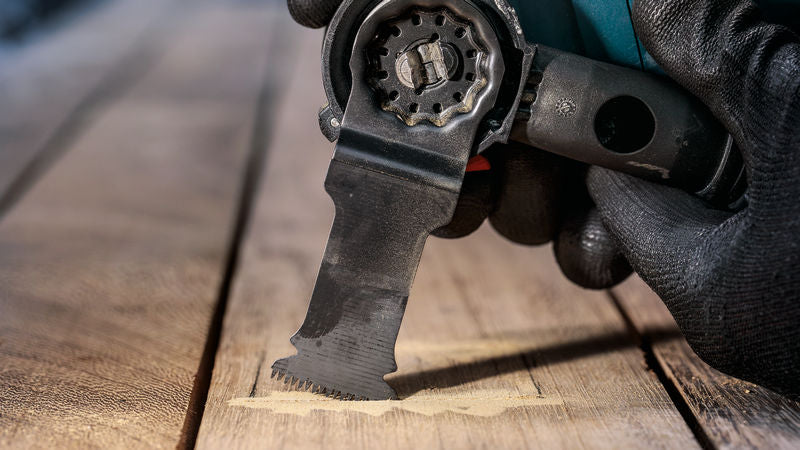 BOSCH PRO AIZ 32 BSPIB list testere za uranjajuće rezove, 32×50 mm, 25 kom. - List testere za uranjanje RB - 1ER AIZ32 (2608669073) Madras doo Beograd Madras doo Beograd