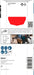 BOSCH PRO AIZ 32 BSPIB list testere za uranjajuće rezove, 32×50 mm, 5 kom. - List testere za uranjanje RB - 5ER AIZ32 (2608669071) Madras doo Beograd Madras doo Beograd