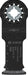BOSCH PRO AIZ 32 BSPIB list testere za uranjajuće rezove, 32×50 mm, 5 kom. - List testere za uranjanje RB - 5ER AIZ32 (2608669071) Madras doo Beograd Madras doo Beograd