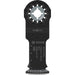 BOSCH PRO AIZ 32 BSPIB list testere za uranjajuće rezove, 32×50 mm, 5 kom. - List testere za uranjanje RB - 5ER AIZ32 (2608669071) Madras doo Beograd Madras doo Beograd