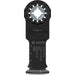 BOSCH PRO AIZ 32 BSPIB list testere za višenamenski alat, 32×50 mm - List testere za uranjanje RB - 1ER AIZ32 (2608669070) Madras doo Beograd Madras doo Beograd