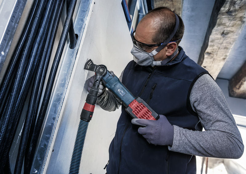 BOSCH PRO AYZ 53 BPB list testere za višenamenski alat, 53×40 mm - List testere za uranjanje RB - 1ER AYZ53 (2608669114) Madras doo Beograd Madras doo Beograd