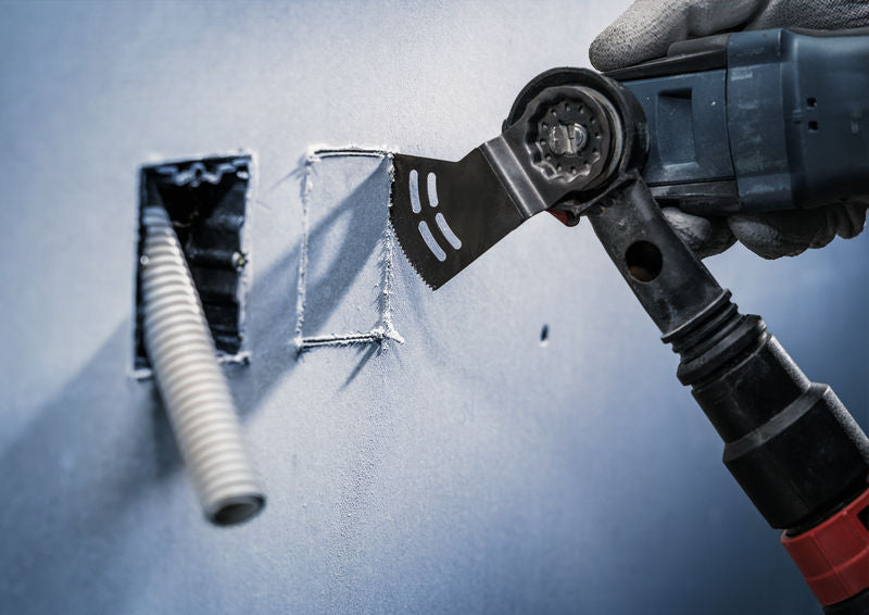 BOSCH PRO AYZ 53 BPB list testere za višenamenski alat, 53×40 mm - List testere za uranjanje RB - 1ER AYZ53 (2608669114) Madras doo Beograd Madras doo Beograd