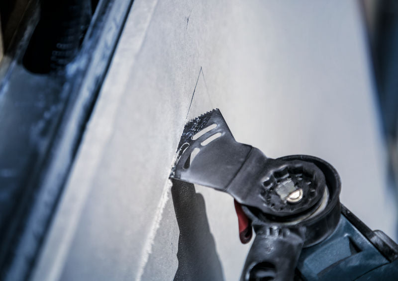 BOSCH PRO AYZ 53 BPB list testere za višenamenski alat, 53×40 mm - List testere za uranjanje RB - 1ER AYZ53 (2608669114) Madras doo Beograd Madras doo Beograd