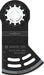 BOSCH PRO AYZ 53 BPB list testere za višenamenski alat, 53×40 mm - List testere za uranjanje RB - 1ER AYZ53 (2608669114) Madras doo Beograd Madras doo Beograd
