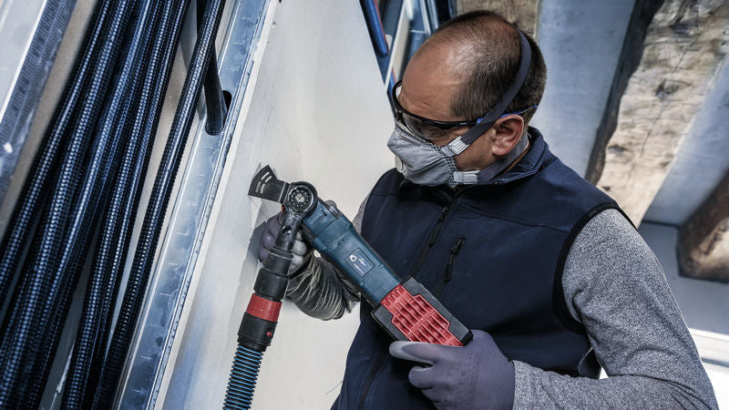 BOSCH PRO AYZ 53 BPB list testere za višenamenski alat, 53×40 mm - List testere za uranjanje RB - 1ER AYZ53 (2608669114) Madras doo Beograd Madras doo Beograd
