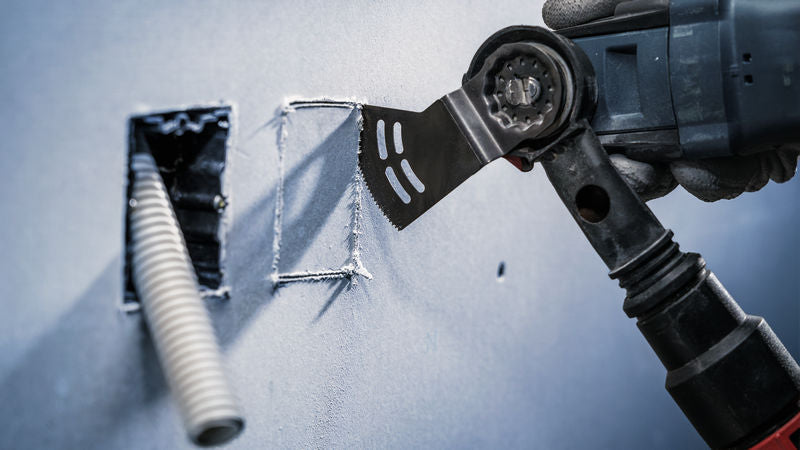 BOSCH PRO AYZ 53 BPB list testere za višenamenski alat, 53×40 mm - List testere za uranjanje RB - 1ER AYZ53 (2608669114) Madras doo Beograd Madras doo Beograd