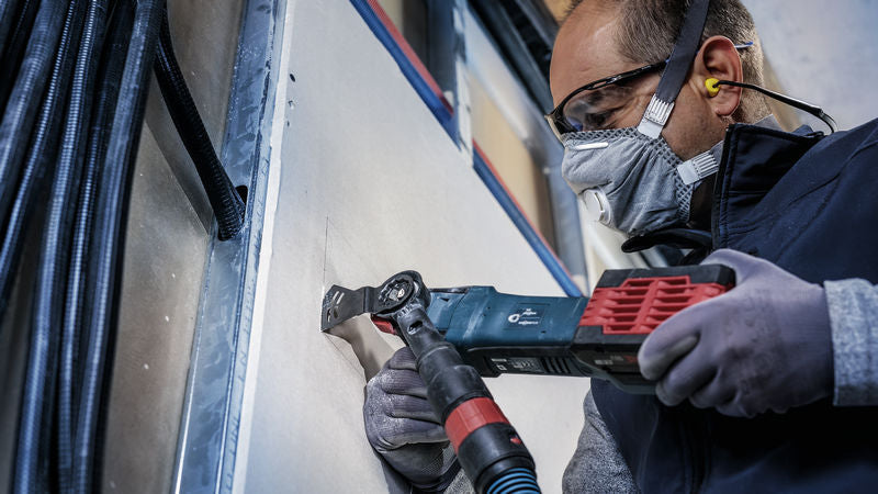 BOSCH PRO AYZ 53 BPB list testere za višenamenski alat, 53×40 mm - List testere za uranjanje RB - 1ER AYZ53 (2608669114) Madras doo Beograd Madras doo Beograd