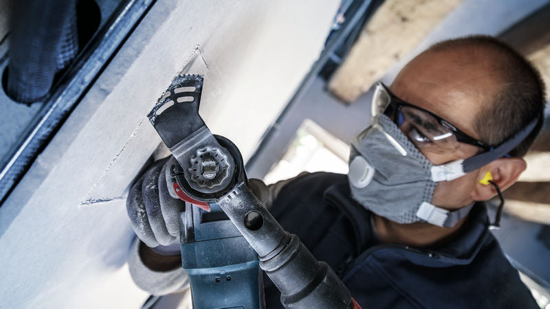 BOSCH PRO AYZ 53 BPB list testere za višenamenski alat, 53×40 mm - List testere za uranjanje RB - 1ER AYZ53 (2608669114) Madras doo Beograd Madras doo Beograd