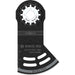 BOSCH PRO AYZ 53 BPB list testere za višenamenski alat, 53×40 mm - List testere za uranjanje RB - 1ER AYZ53 (2608669114) Madras doo Beograd Madras doo Beograd