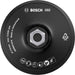 BOSCH PRO Backing Pad, 115 mm, M14, čičak traka - Tanjir sa čičak-prihvatom 115 mm (2608601076) Power Tools BOSCH Madras doo Beograd