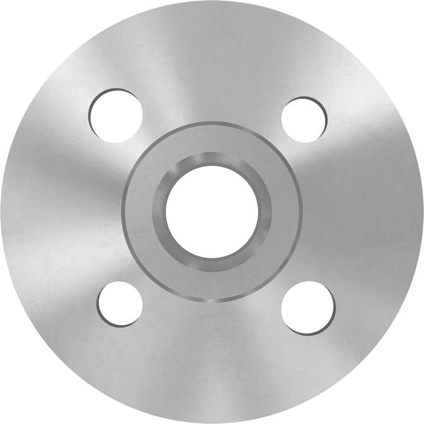 BOSCH PRO Backing Pad Round Nut, M14, 180, 230 mm - Matica sa krst. otvorom 180/320mm,1x (1603345004) Power Tools BOSCH Madras doo Beograd