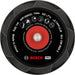 BOSCH PRO brusni disk, 77 mm, čičak-traka - Brusni disk 77mm, H&L (2608001119) Power Tools BOSCH Madras doo Beograd