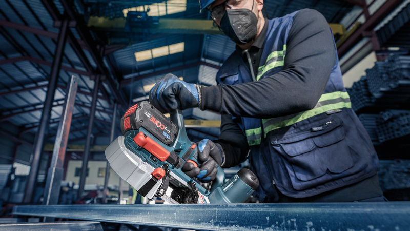 BOSCH PRO CB281418 Band list testere, 733 mm, 2 kom - Listovi testere CB 2818 BIM 337x178x19 (2608649000) Madras doo Beograd Madras doo Beograd