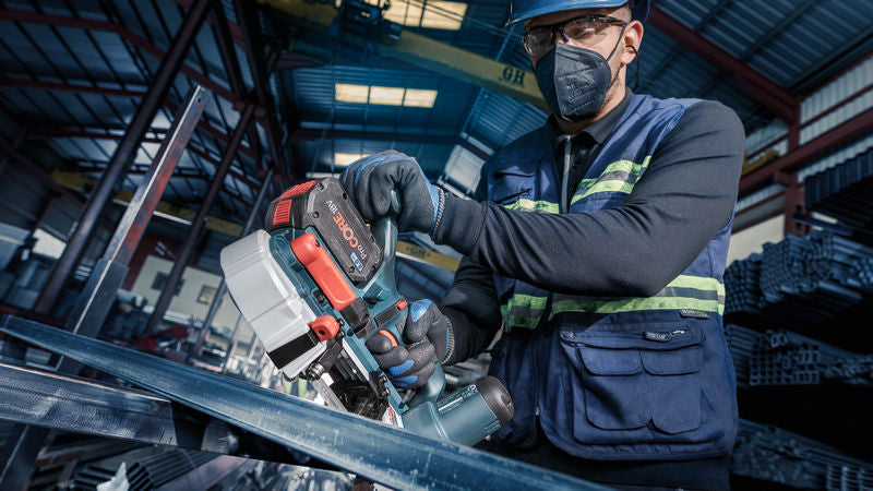 BOSCH PRO CB4414 list trakaste testere, 1140 mm, 2 kom. - List tračne testere CB4414 (2608649007) Madras doo Beograd Madras doo Beograd