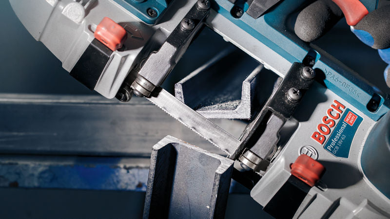 BOSCH PRO CB4414 list trakaste testere, 1140 mm, 2 kom. - List tračne testere CB4414 (2608649007) Madras doo Beograd Madras doo Beograd