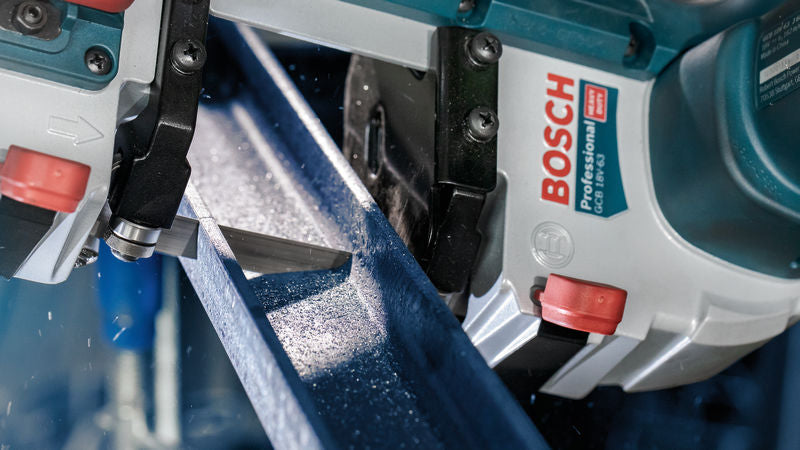 BOSCH PRO CB4418 list trakaste testere, 1140 mm, 2 kom. - List tračne testere CB4418 (2608649006) Madras doo Beograd Madras doo Beograd