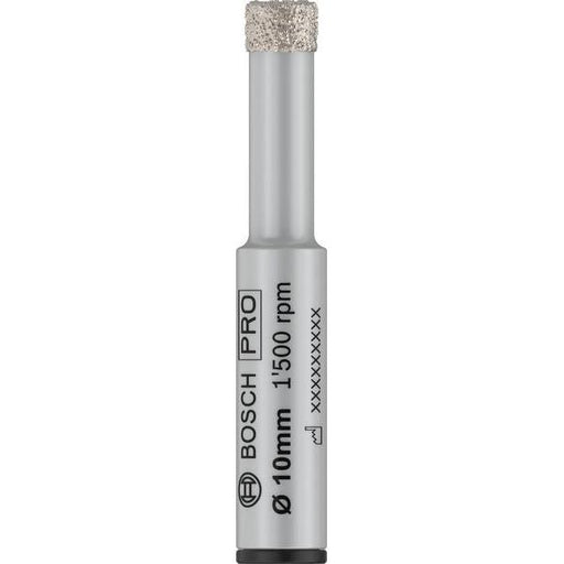 BOSCH PRO Ceramic dry burgija, 10×33×13 mm - Dijamantska burgija PRO Ceramic (2608599056) Power Tools BOSCH Madras doo Beograd