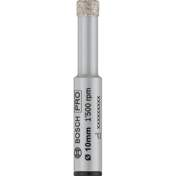 BOSCH PRO Ceramic dry burgija, 10×33×13 mm - Dijamantska burgija PRO Ceramic (2608599056) Power Tools BOSCH Madras doo Beograd