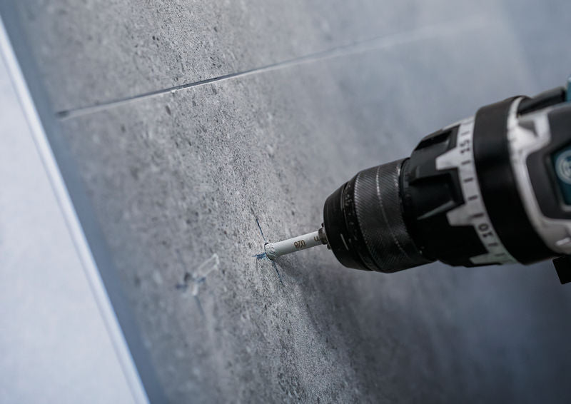 BOSCH PRO Ceramic dry burgija, 10×66 mm - Expert for Ceramic dijam. burgija 10 mm (2608599051) Power Tools BOSCH Madras doo Beograd