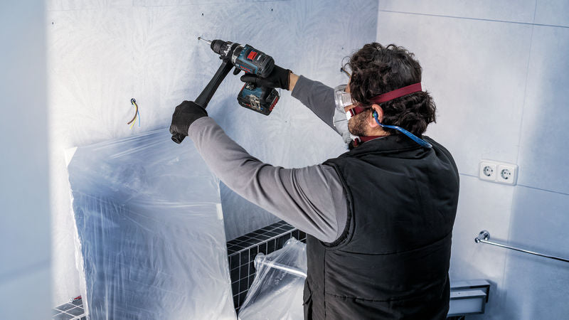 BOSCH PRO Ceramic dry burgija, 12×33×13 mm - Dijamantska burgija PRO Ceramic (2608599057) Power Tools BOSCH Madras doo Beograd