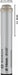 BOSCH PRO Ceramic dry burgija, 14×33×13 mm - Dijamantska burgija PRO Ceramic (2608599058) Power Tools BOSCH Madras doo Beograd