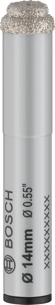 BOSCH PRO Ceramic dry burgija, 14×33×13 mm - Dijamantska burgija PRO Ceramic (2608599058) Power Tools BOSCH Madras doo Beograd