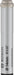 BOSCH PRO Ceramic dry burgija, 14×33×13 mm - Dijamantska burgija PRO Ceramic (2608599058) Power Tools BOSCH Madras doo Beograd