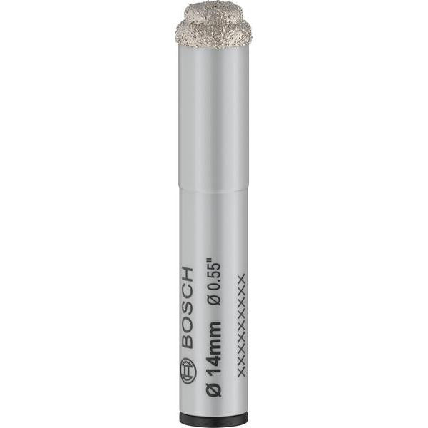BOSCH PRO Ceramic dry burgija, 14×33×13 mm - Dijamantska burgija PRO Ceramic (2608599058) Power Tools BOSCH Madras doo Beograd