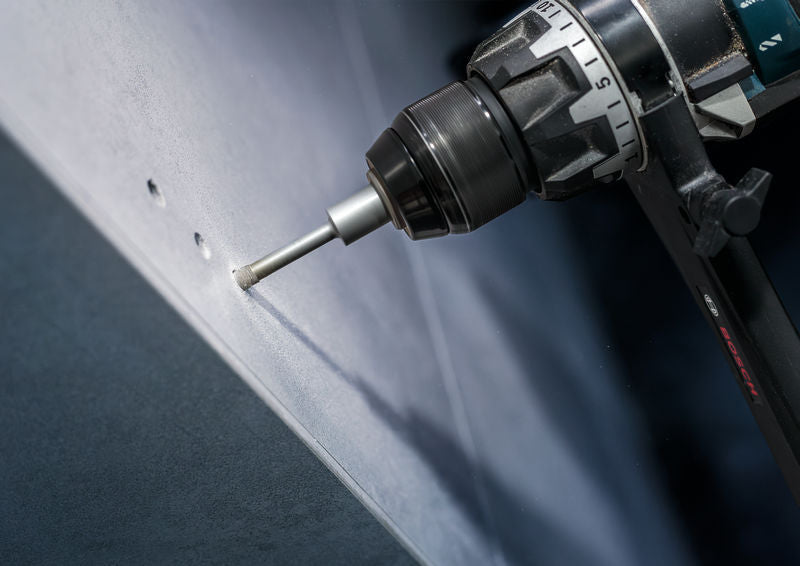 BOSCH PRO Ceramic dry burgija, 6×33×13 mm - Dijamantska burgija PRO Ceramic (2608599053) Power Tools BOSCH Madras doo Beograd