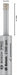 BOSCH PRO Ceramic dry burgija, 6×33×13 mm - Dijamantska burgija PRO Ceramic (2608599053) Power Tools BOSCH Madras doo Beograd