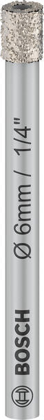 BOSCH PRO Ceramic dry burgija, 6×66 mm - Expert for Ceramic dijaman. burgija 6 mm (2608599049) Power Tools BOSCH Madras doo Beograd