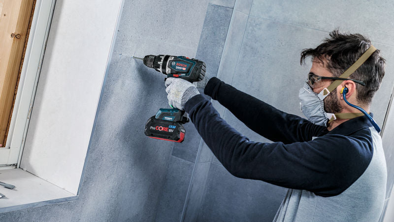 BOSCH PRO Ceramic dry burgija, 6×66 mm - Expert for Ceramic dijaman. burgija 6 mm (2608599049) Power Tools BOSCH Madras doo Beograd