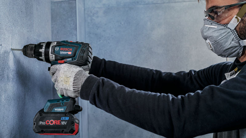BOSCH PRO Ceramic dry burgija, 6×66 mm - Expert for Ceramic dijaman. burgija 6 mm (2608599049) Power Tools BOSCH Madras doo Beograd