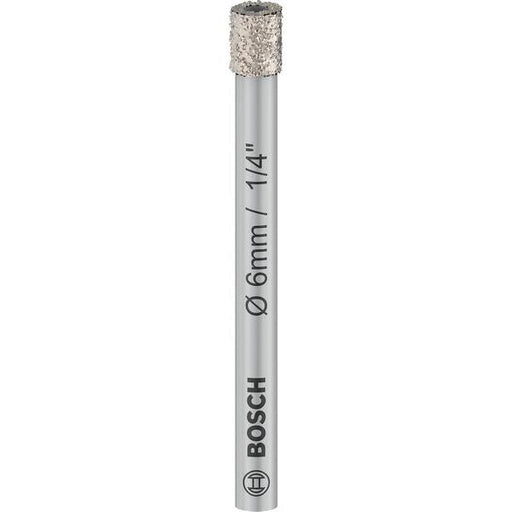 BOSCH PRO Ceramic dry burgija, 6×66 mm - Expert for Ceramic dijaman. burgija 6 mm (2608599049) Power Tools BOSCH Madras doo Beograd