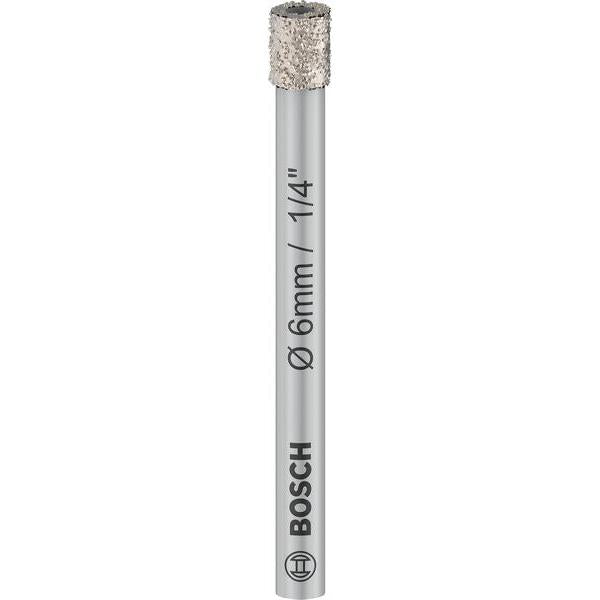 BOSCH PRO Ceramic dry burgija, 6×66 mm - Expert for Ceramic dijaman. burgija 6 mm (2608599049) Power Tools BOSCH Madras doo Beograd