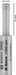 BOSCH PRO Ceramic dry burgija, 8×33×13 mm - Dijamantska burgija PRO Ceramic (2608599055) Power Tools BOSCH Madras doo Beograd