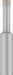 BOSCH PRO Ceramic dry burgija, 8×33×13 mm - Dijamantska burgija PRO Ceramic (2608599055) Power Tools BOSCH Madras doo Beograd