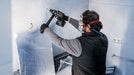 BOSCH PRO Ceramic dry burgija, 8×33×13 mm - Dijamantska burgija PRO Ceramic (2608599055) Power Tools BOSCH Madras doo Beograd