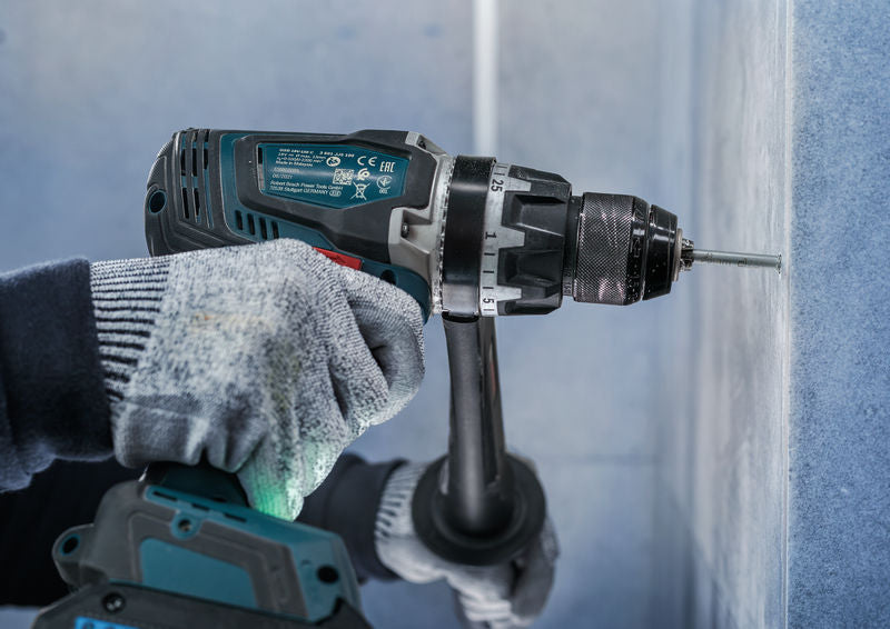 BOSCH PRO Ceramic dry burgija, 8×66 mm - Expert for Ceramic dijaman. burgija 8 mm (2608599050) Power Tools BOSCH Madras doo Beograd