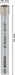 BOSCH PRO Ceramic dry burgija, 8×66 mm - Expert for Ceramic dijaman. burgija 8 mm (2608599050) Power Tools BOSCH Madras doo Beograd