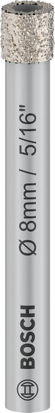 BOSCH PRO Ceramic dry burgija, 8×66 mm - Expert for Ceramic dijaman. burgija 8 mm (2608599050) Power Tools BOSCH Madras doo Beograd