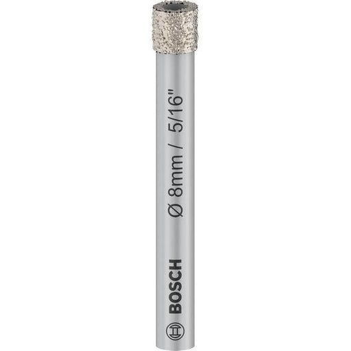 BOSCH PRO Ceramic dry burgija, 8×66 mm - Expert for Ceramic dijaman. burgija 8 mm (2608599050) Power Tools BOSCH Madras doo Beograd